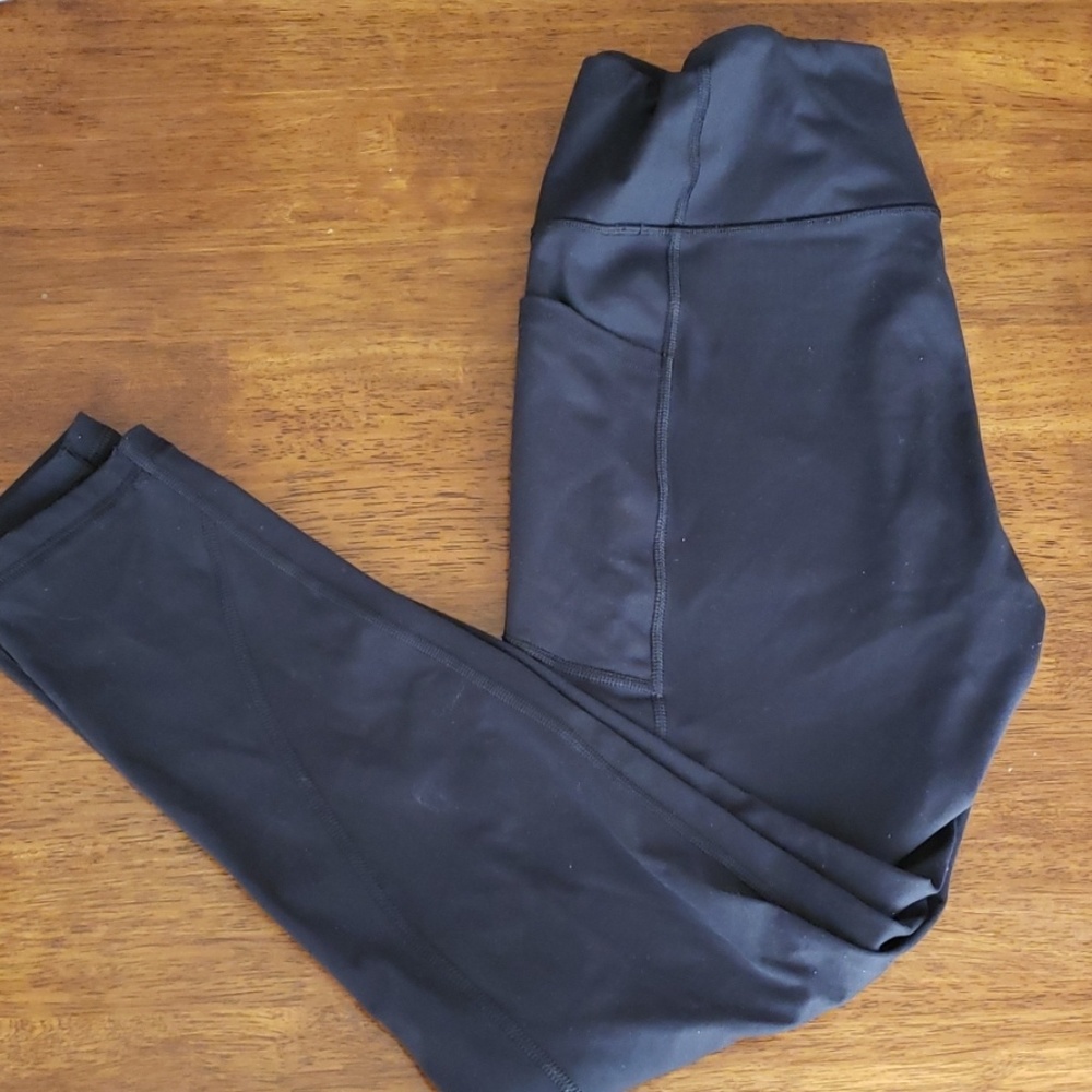 Victoria's Secret Knockout leggings